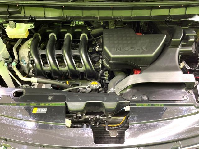 NISSAN SERENA  S-HYBRID 2021