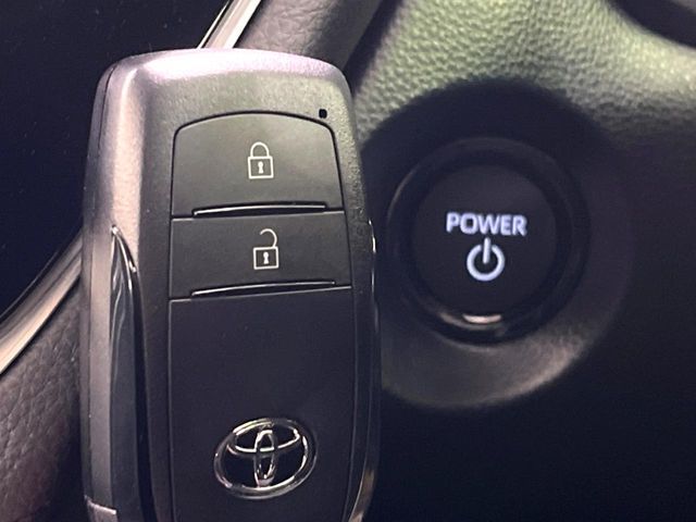 TOYOTA COROLLA CROSS HYBRID 2025