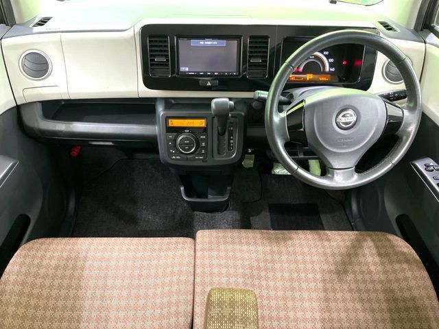 NISSAN MOCO 2015