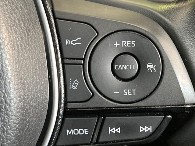 TOYOTA HARRIER 2WD 2023