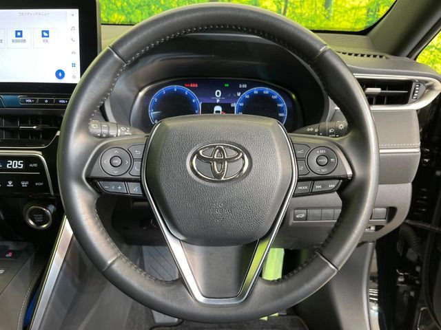 TOYOTA HARRIER 2WD 2023