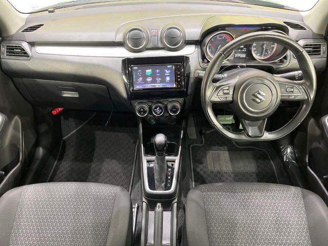 SUZUKI SWIFT 2019