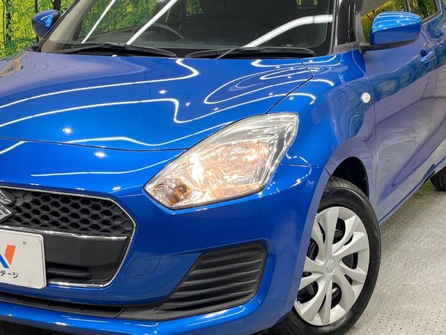 SUZUKI SWIFT 2019