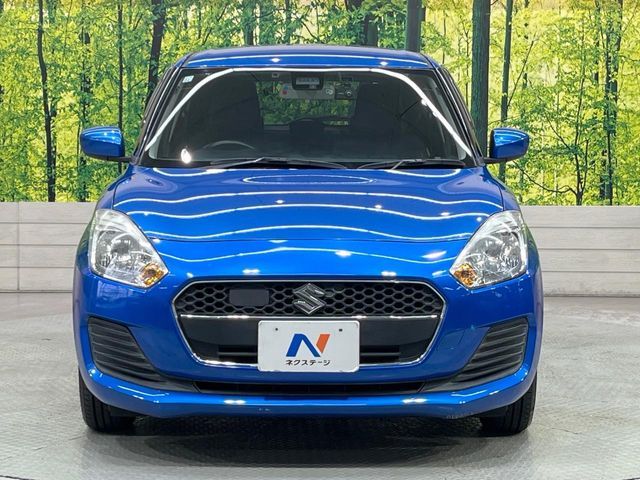SUZUKI SWIFT 2019