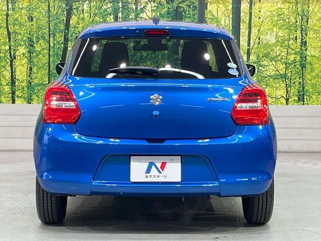 SUZUKI SWIFT 2019