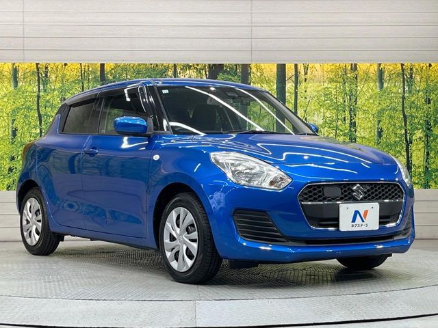 SUZUKI SWIFT 2019