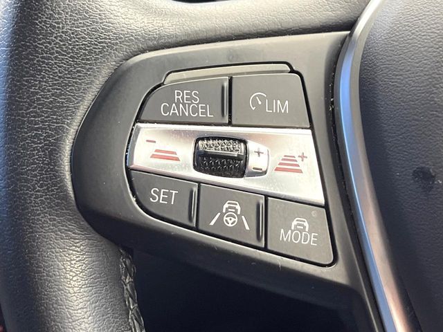 BMW BMW 3series TOURING 2020