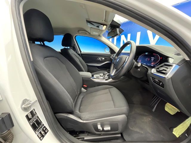 BMW BMW 3series TOURING 2020