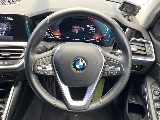 BMW BMW 3series TOURING 2020