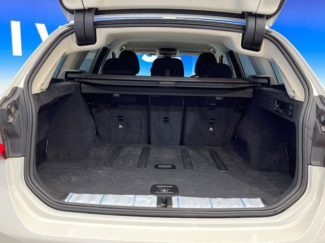 BMW BMW 3series TOURING 2020