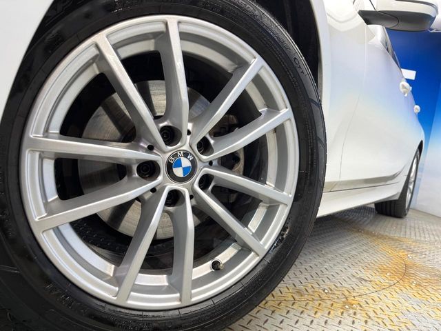 BMW BMW 3series TOURING 2020