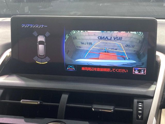 TOYOTA LEXUS NX300h 2019