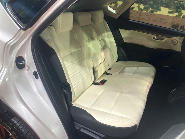 TOYOTA LEXUS NX300h 2019