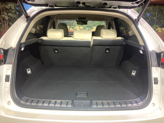 TOYOTA LEXUS NX300h 2019