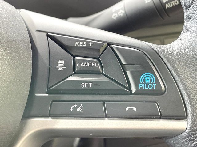 NISSAN SERENA  S-HYBRID 2019