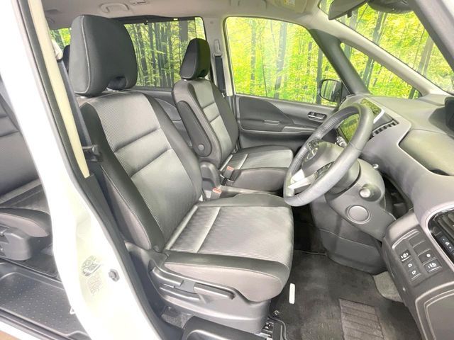 NISSAN SERENA  S-HYBRID 2019