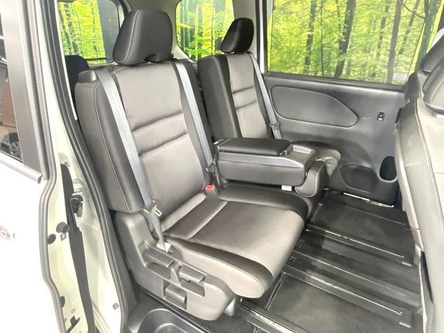 NISSAN SERENA  S-HYBRID 2019