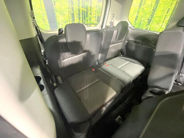 NISSAN SERENA  S-HYBRID 2019