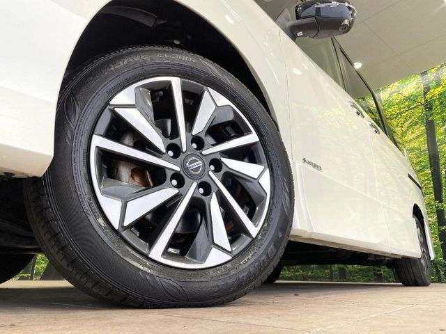 NISSAN SERENA  S-HYBRID 2019