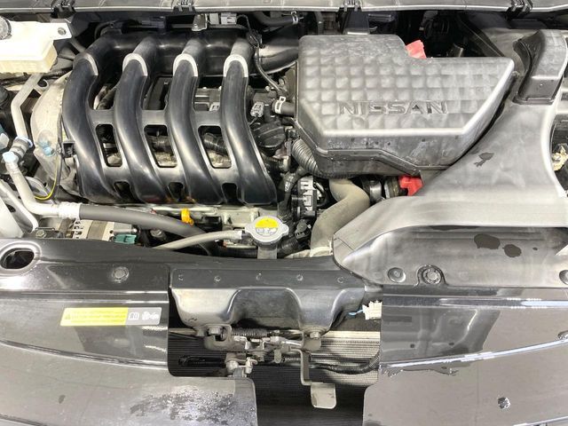 NISSAN SERENA  S-HYBRID 2019