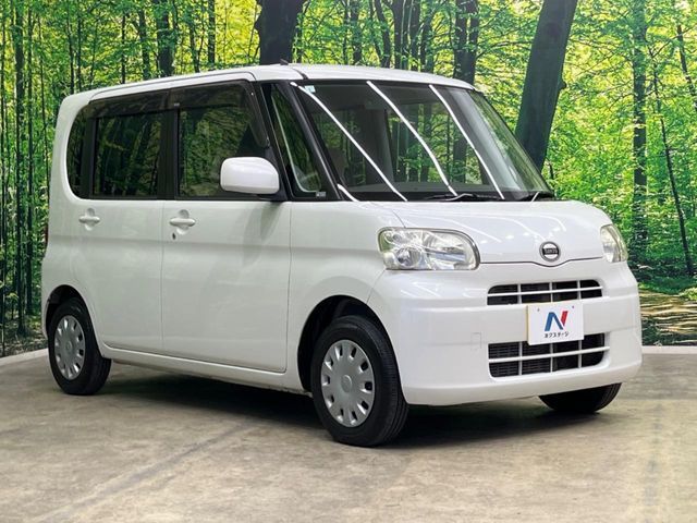 DAIHATSU TANTO 2009