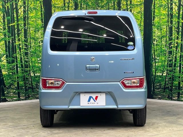 SUZUKI WAGON R 2019