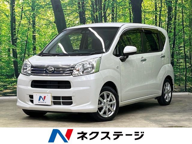 DAIHATSU MOVE 2019