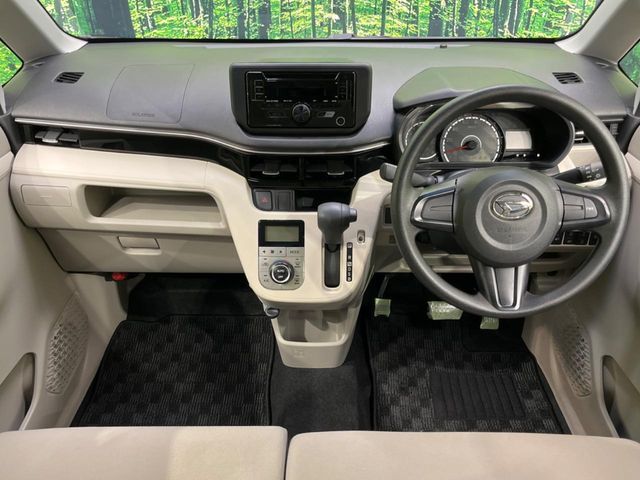 DAIHATSU MOVE 2019