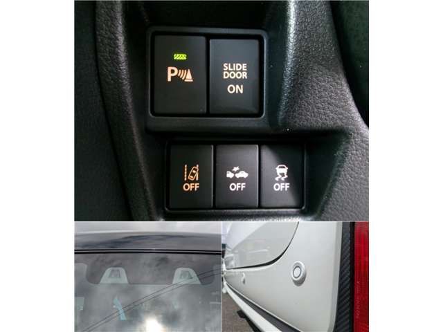 SUZUKI Spacia custom 2020