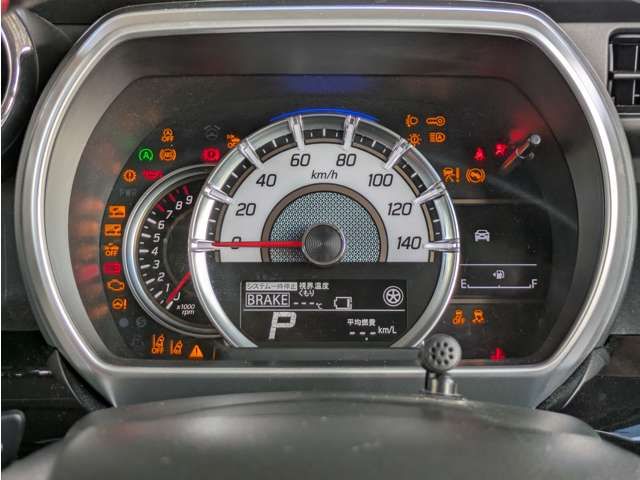 SUZUKI Spacia custom 2020