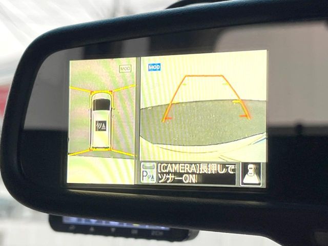 NISSAN SERENA  S-HYBRID 2014