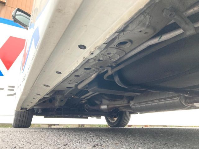 NISSAN SERENA  S-HYBRID 2014