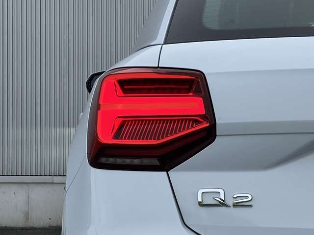 AUDI AUDI Q2 2021