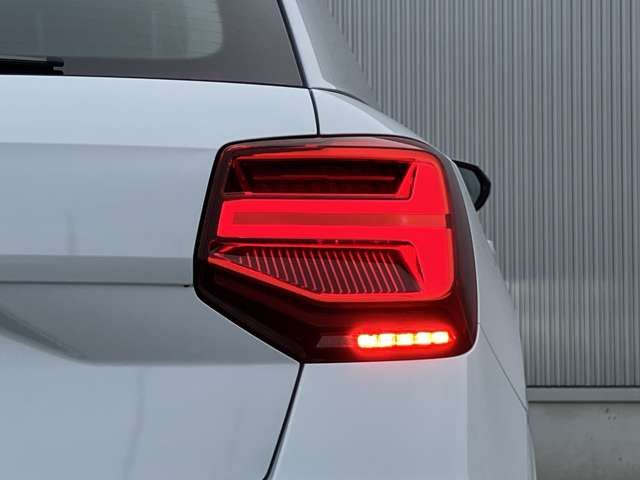 AUDI AUDI Q2 2021