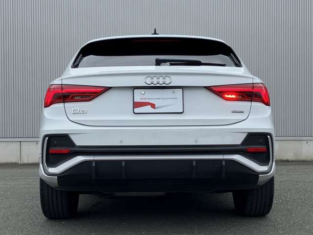 AUDI AUDI Q3 SPORTBACK 2021