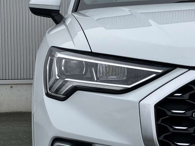 AUDI AUDI Q3 SPORTBACK 2021