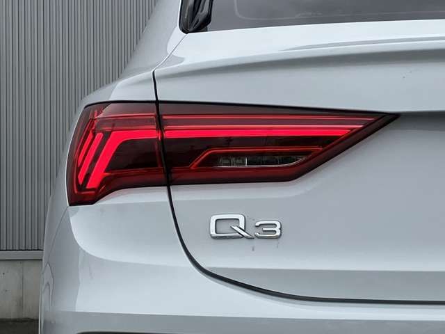 AUDI AUDI Q3 SPORTBACK 2021