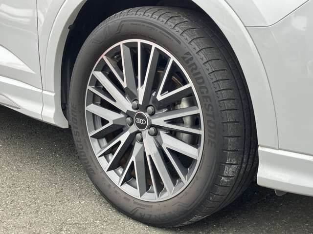 AUDI AUDI Q3 SPORTBACK 2021