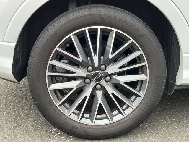 AUDI AUDI Q3 SPORTBACK 2021