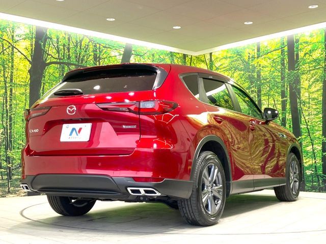 MAZDA CX-60 2023