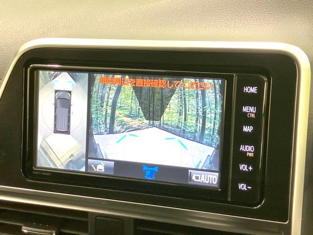 TOYOTA SIENTA HYBRID 2018