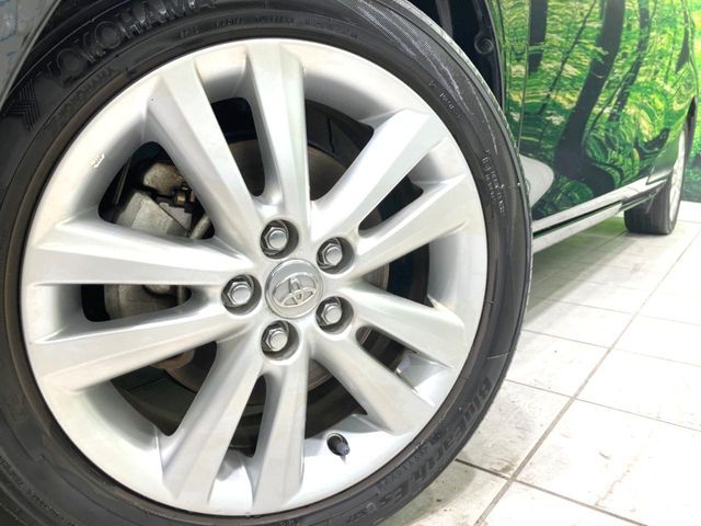 TOYOTA SIENTA HYBRID 2018