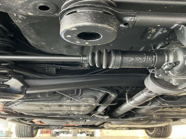 HONDA FIT HYBRID 4WD 2015