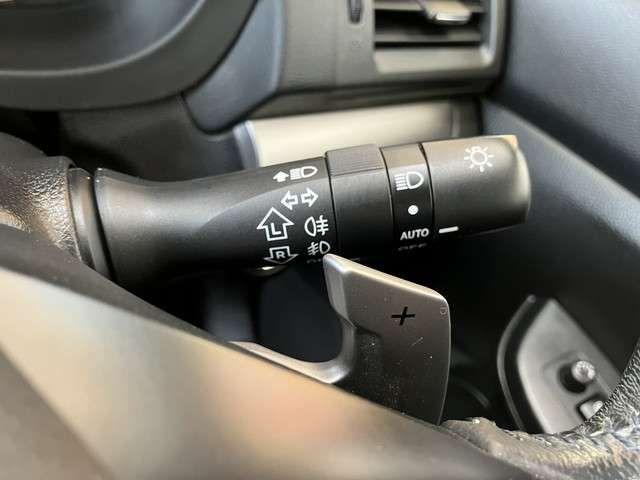 SUBARU SUBARU XV 2012