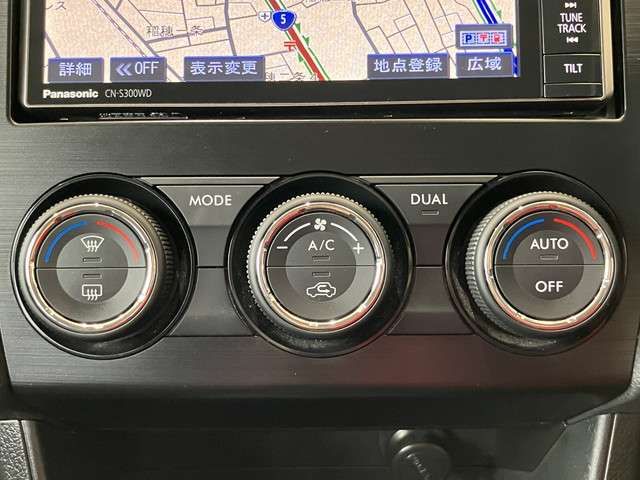 SUBARU SUBARU XV 2012