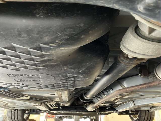 DAIHATSU TANTO 4WD 2020