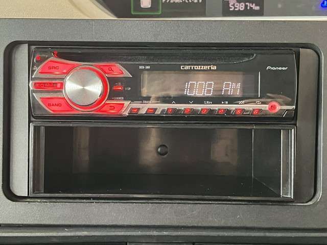 DAIHATSU TANTO 4WD 2020