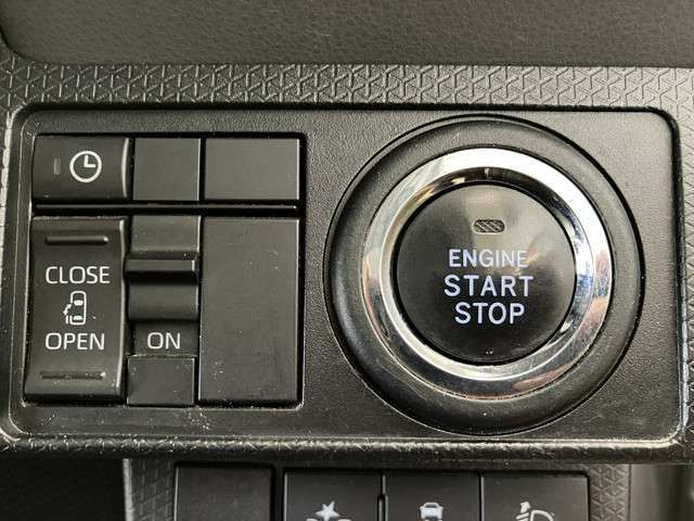 DAIHATSU TANTO 4WD 2020