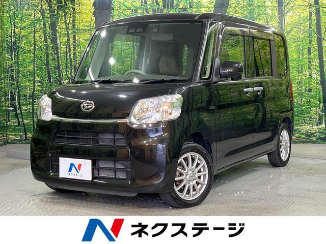DAIHATSU TANTO 2017