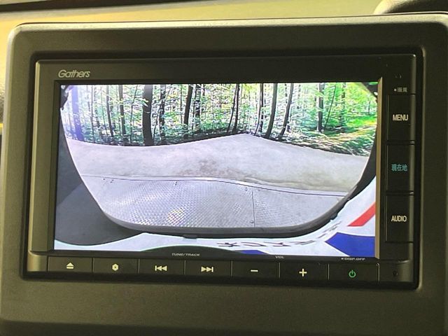 HONDA N BOX CUSTOM 2020